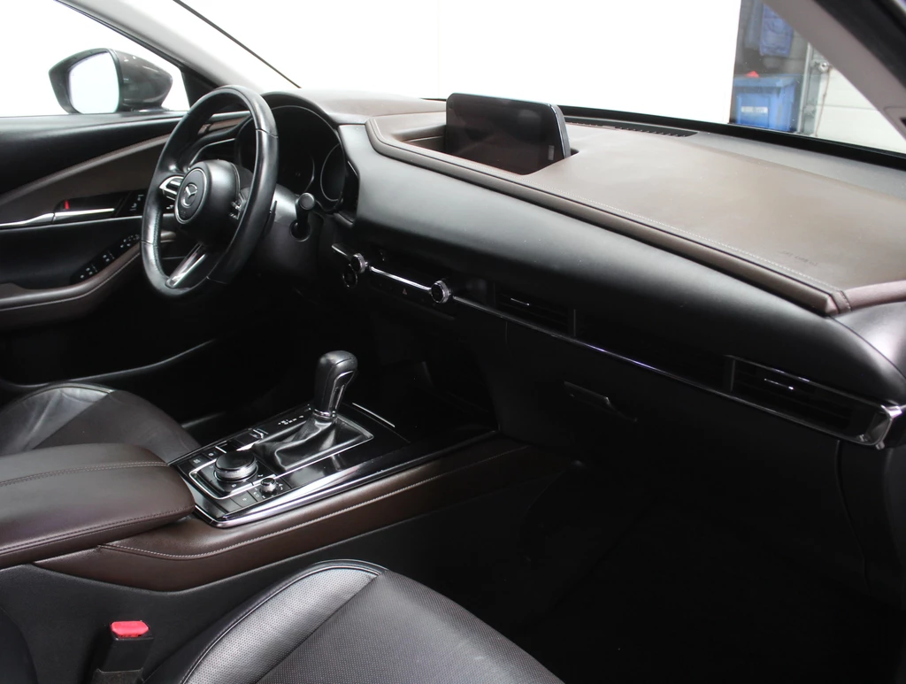 Mazda CX-30 – foto 14