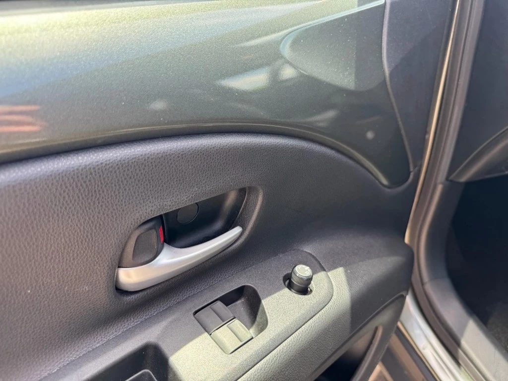 Toyota Aygo – foto 46