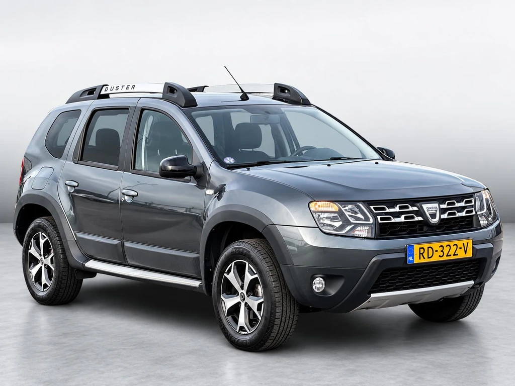 Dacia Duster – foto 7