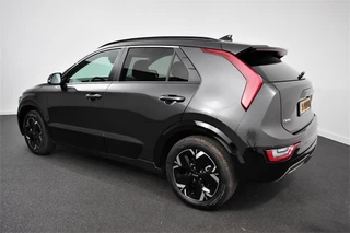Kia Niro EV – thumbnail 3