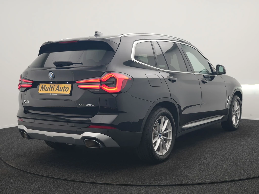 BMW X3 – foto 7