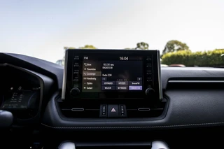 Toyota RAV4 – thumbnail 30