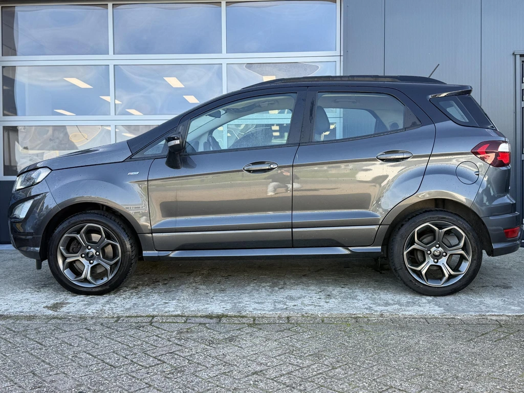 Ford EcoSport – foto 2