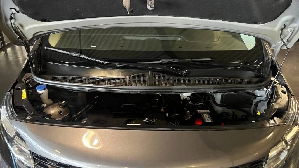 Opel Vivaro – foto 50