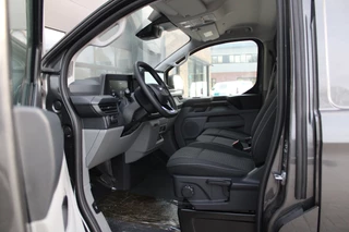 Ford Transit Custom – thumbnail 18