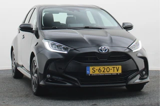 Toyota Yaris – thumbnail 12