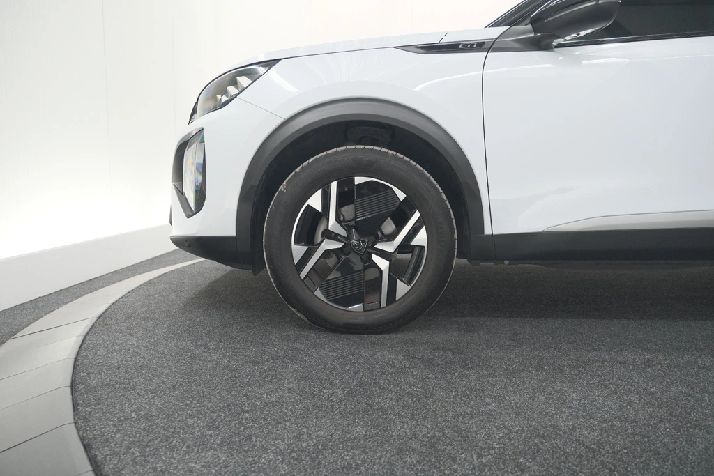 Peugeot 2008 – foto 27