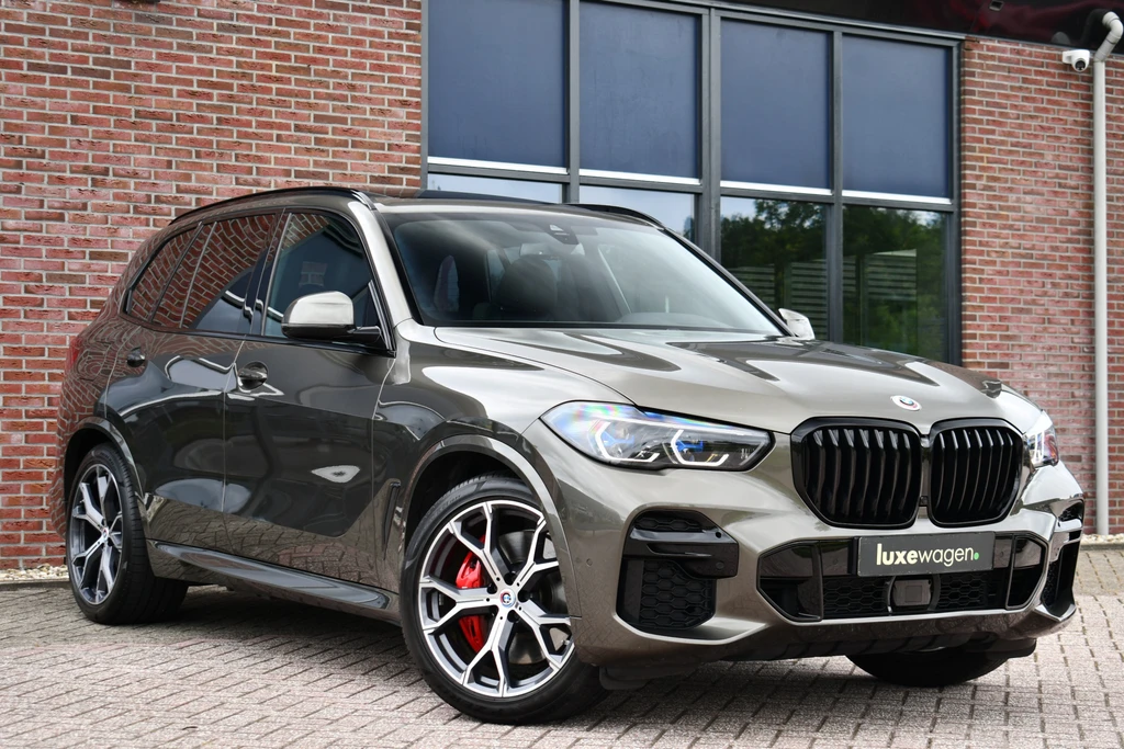 BMW X5 – foto 22