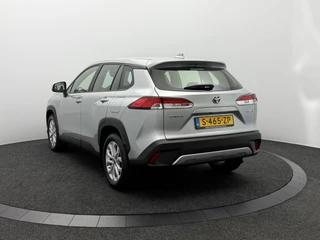 Toyota Corolla Cross – thumbnail 4