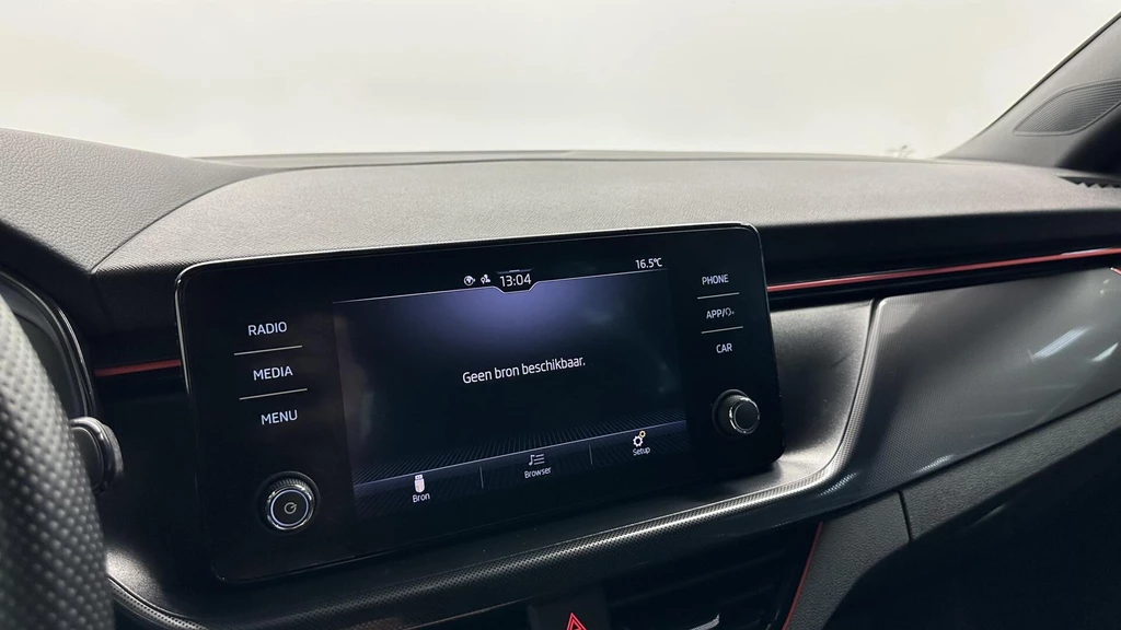 Škoda Scala – foto 37