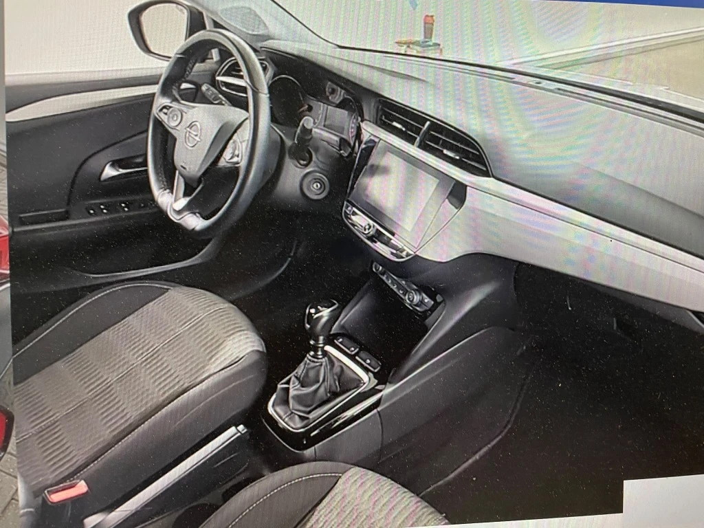 Opel Corsa – foto 7