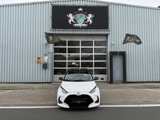 Toyota Yaris – thumbnail 18