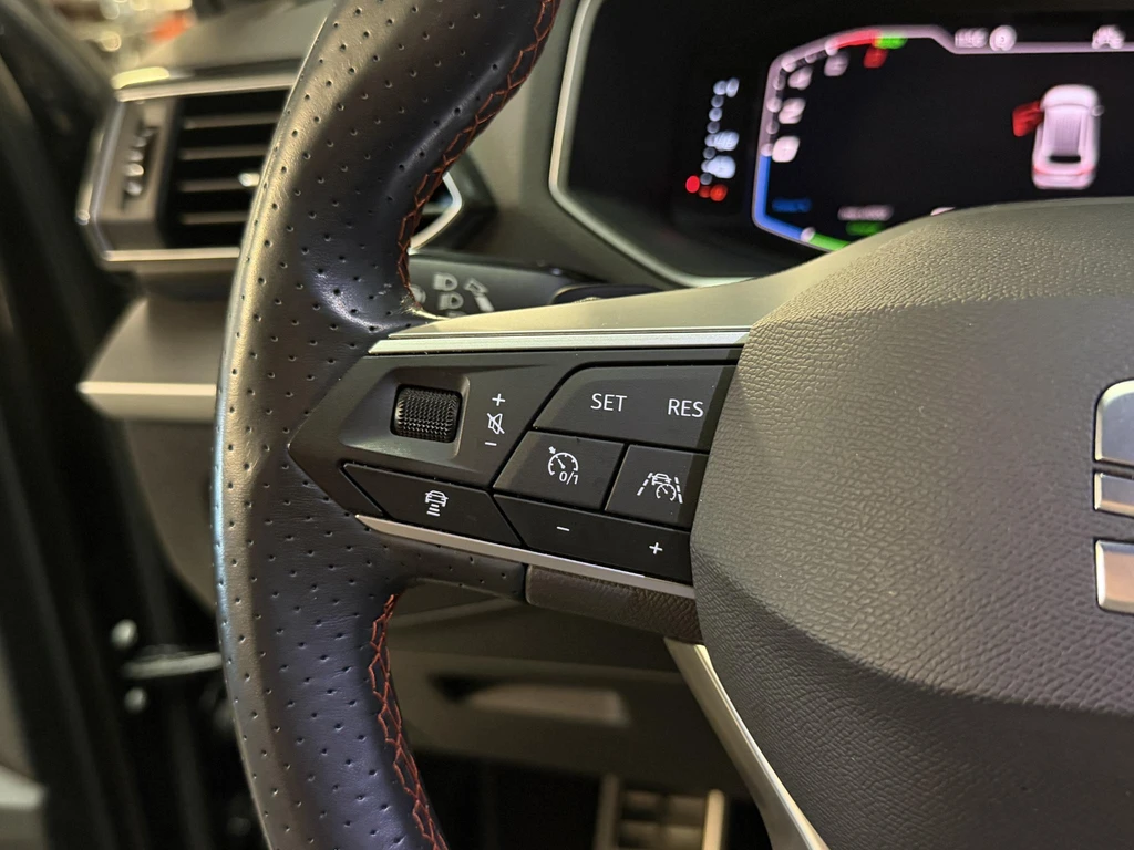 SEAT Tarraco – foto 21