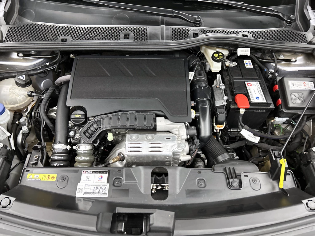 Peugeot 2008 – foto 27