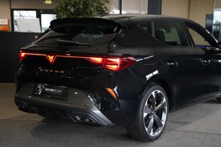 CUPRA Leon – thumbnail 6