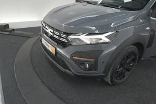 Dacia Jogger – thumbnail 1