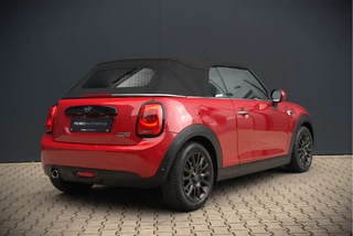 MINI Cooper Cabrio – thumbnail 9
