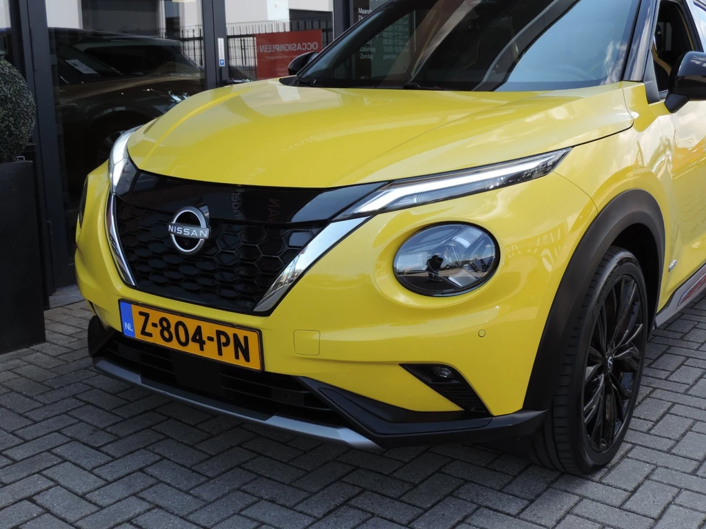 Nissan Juke – foto 2