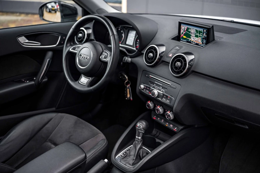 Audi A1 – foto 32