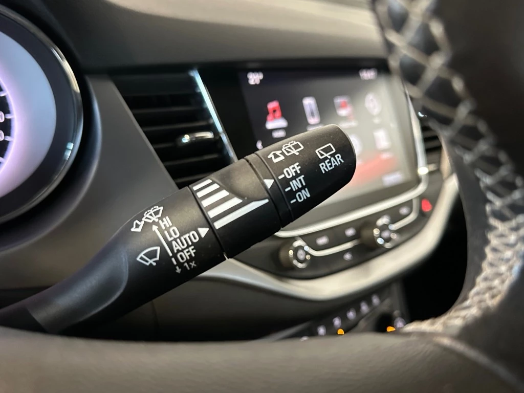 Opel Astra – foto 23