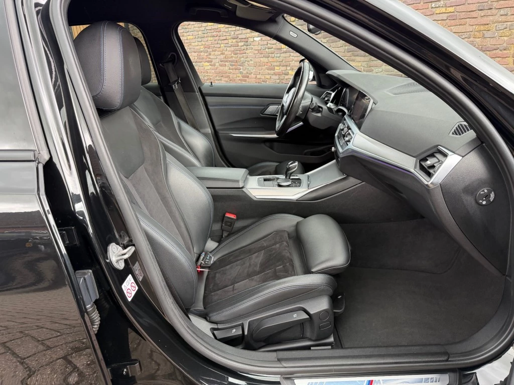 BMW 3 Serie – foto 18