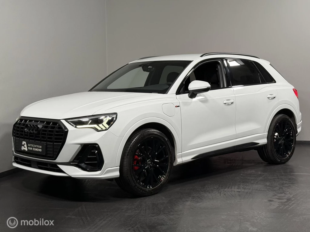 Audi Q3 – foto 5