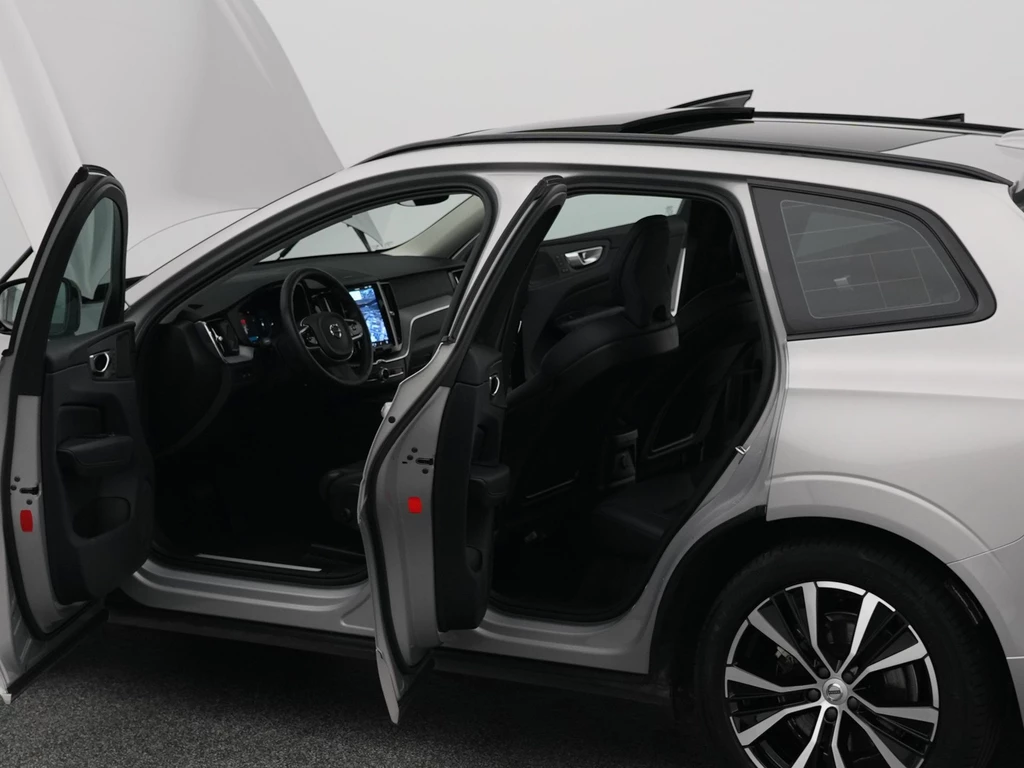 Volvo XC60 – foto 35