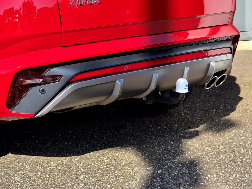 Hyundai Tucson – foto 37