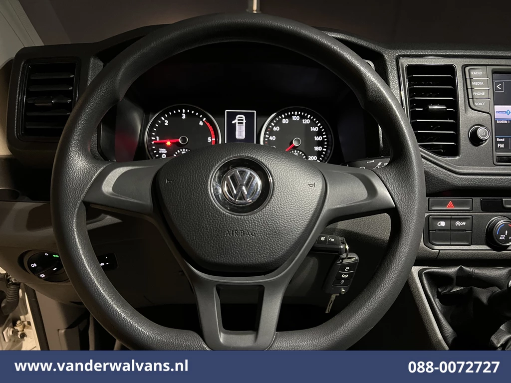 Volkswagen Crafter – foto 18