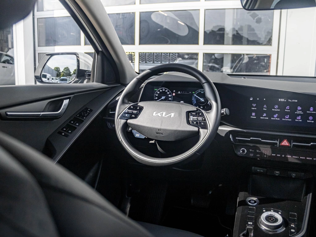 Kia Niro – foto 14