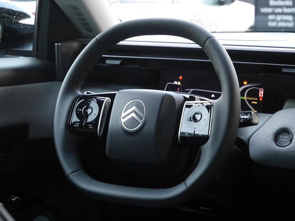 Citroën C5 Aircross – foto 16
