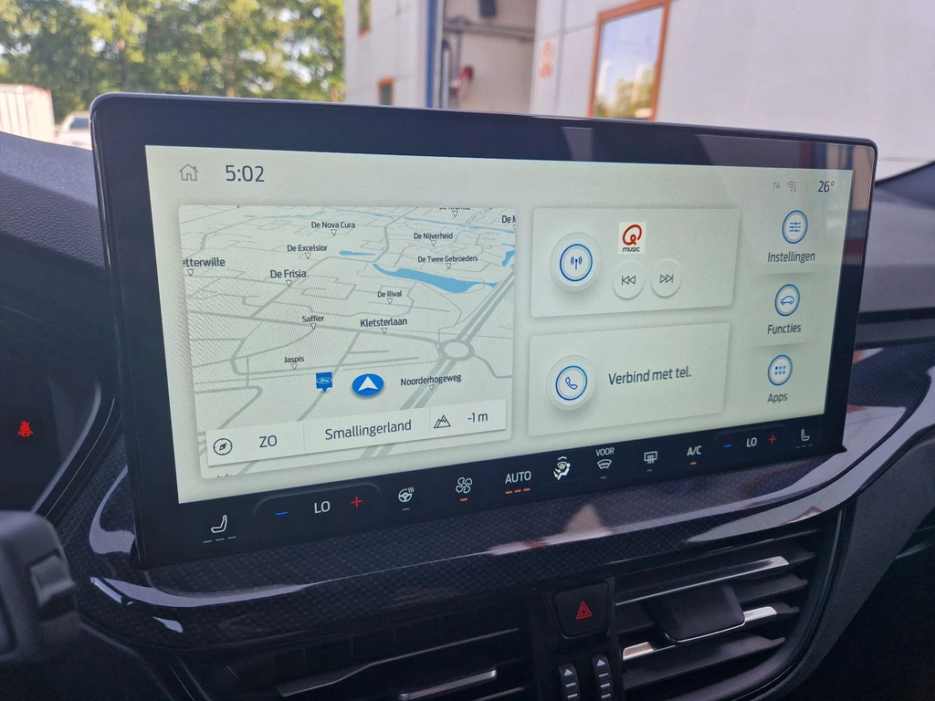 Ford Focus – foto 19