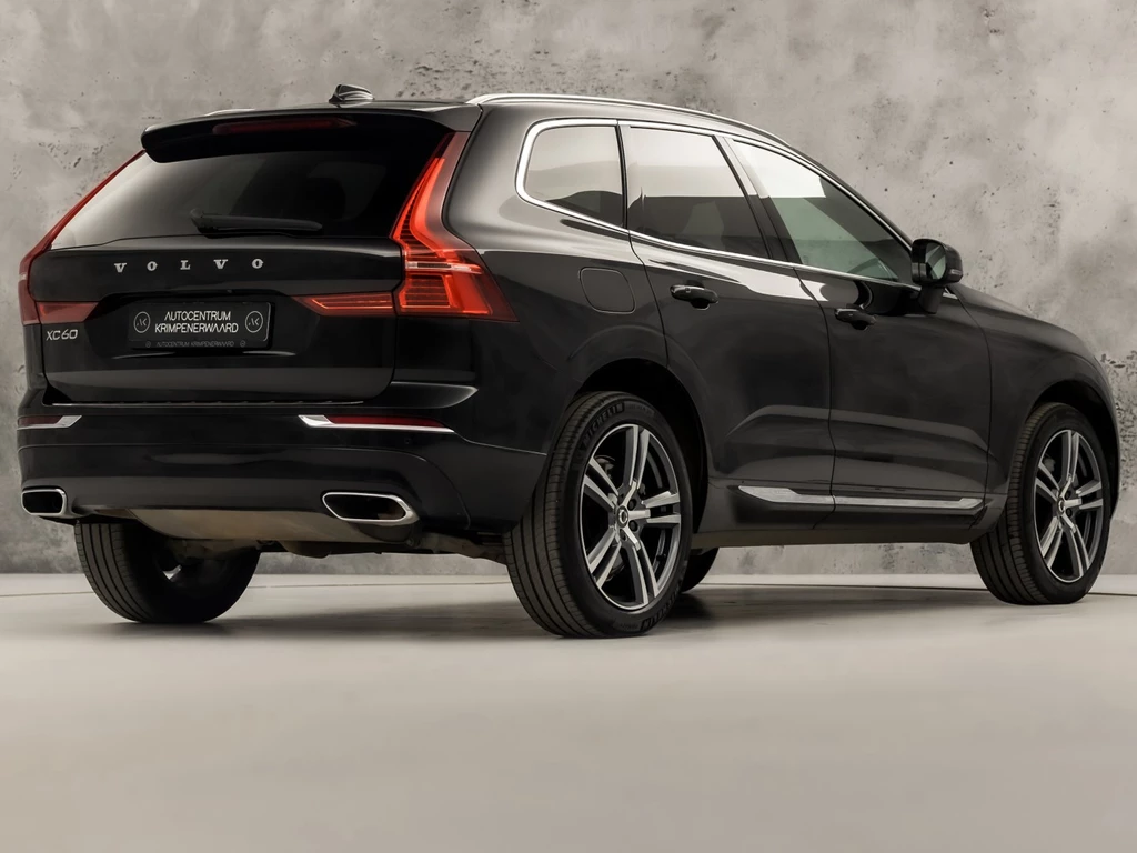 Volvo XC60 – foto 6