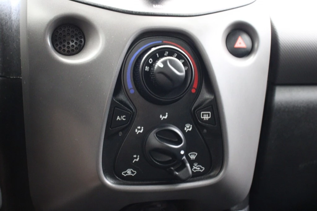 Peugeot 108 – foto 22