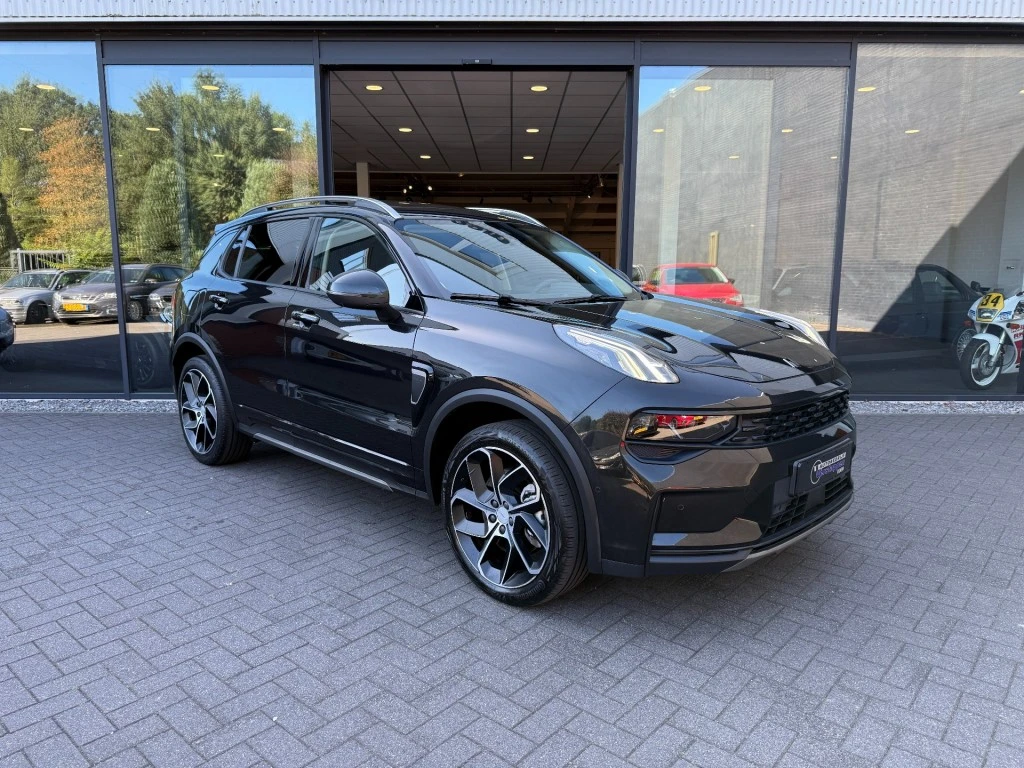 Lynk & Co 01 – foto 11
