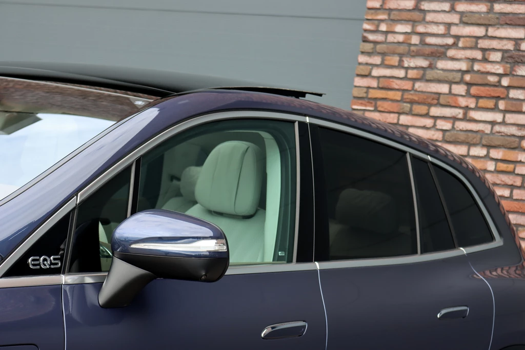 Mercedes-Benz EQS – foto 20