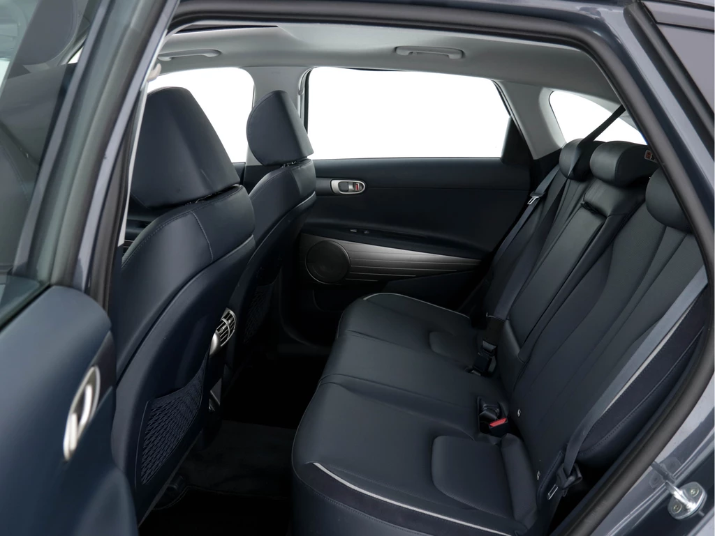 Hyundai Nexo – foto 10