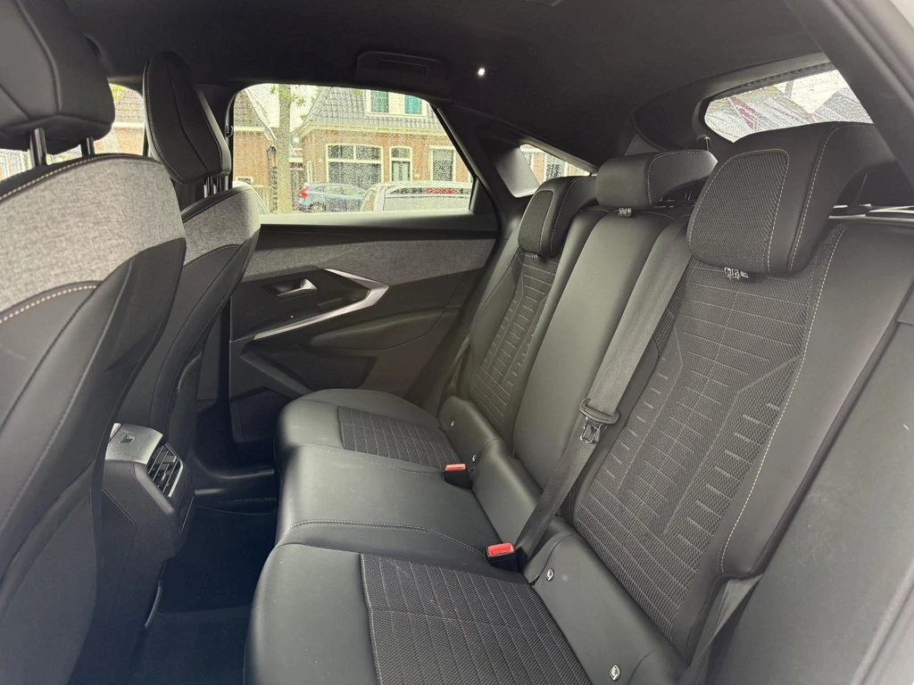 Peugeot 3008 – foto 13