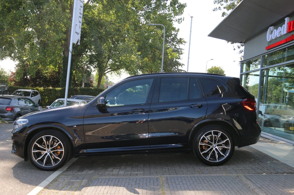 BMW X3 – foto 2
