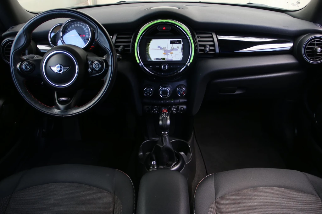 MINI Cooper – foto 9