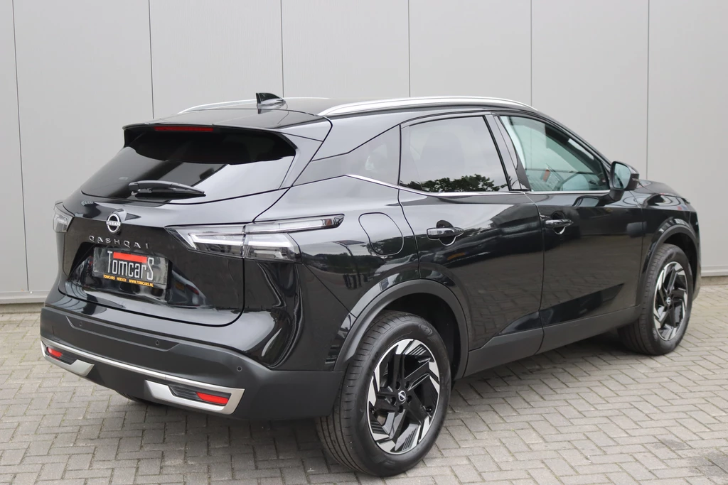 Nissan QASHQAI – foto 5