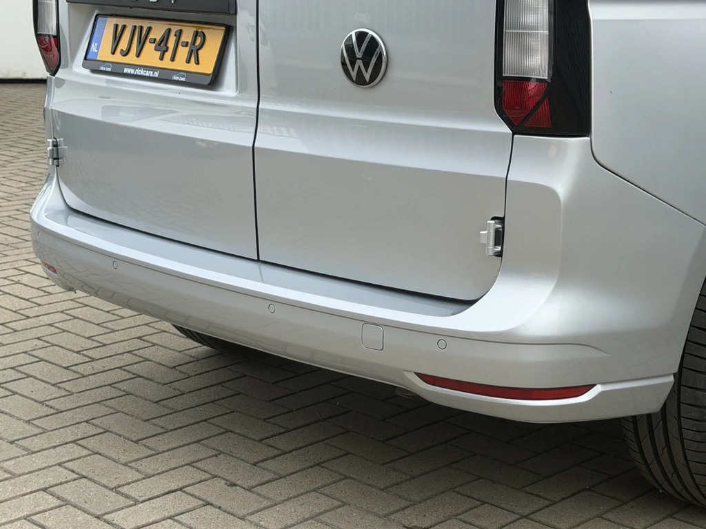 Volkswagen Caddy – foto 27
