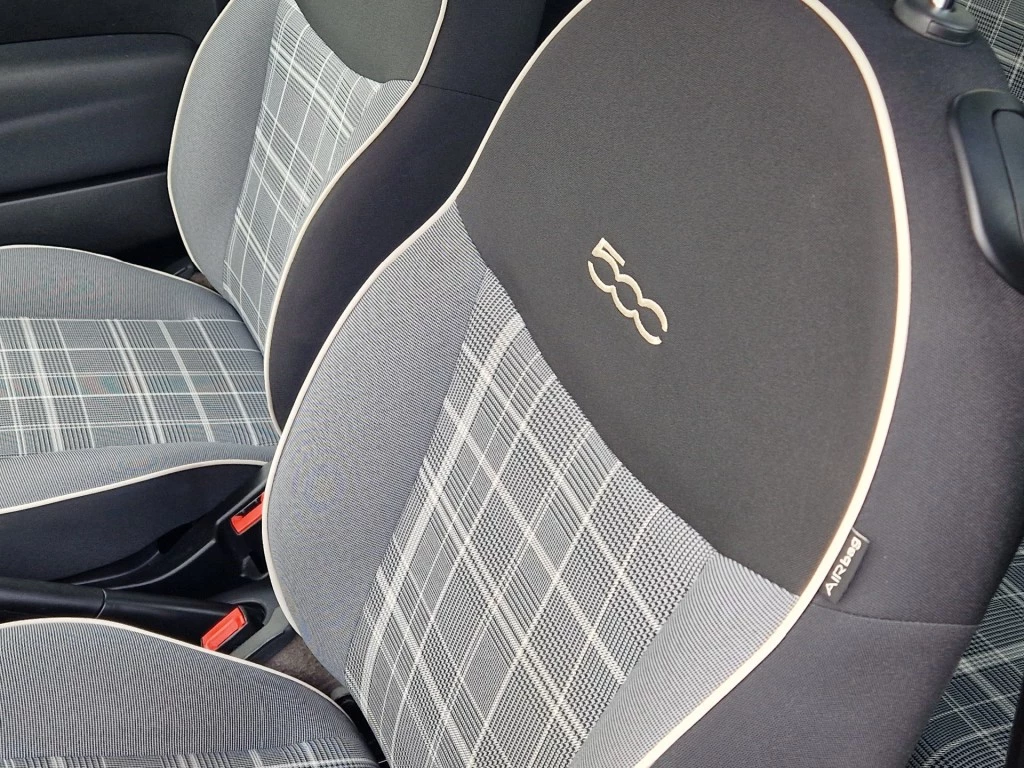 Fiat 500C – foto 10