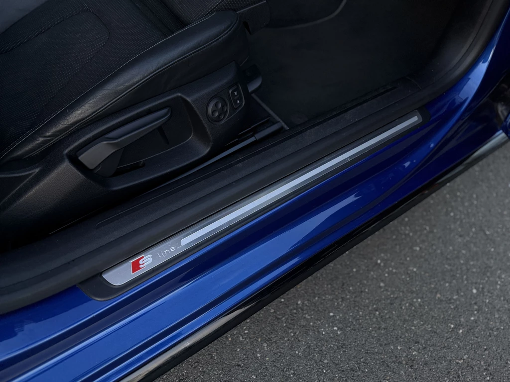 Audi A5 – foto 30