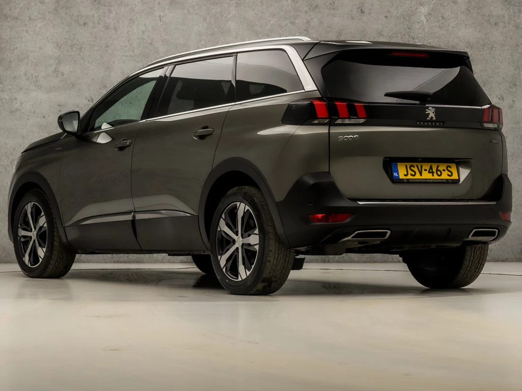 Peugeot 5008 – foto 4