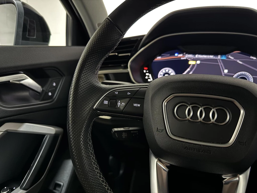 Audi Q3 – foto 37