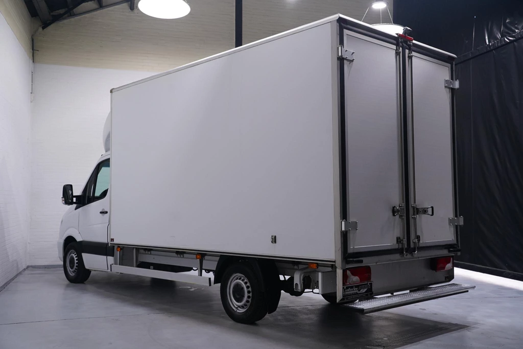 Mercedes-Benz Sprinter – foto 3