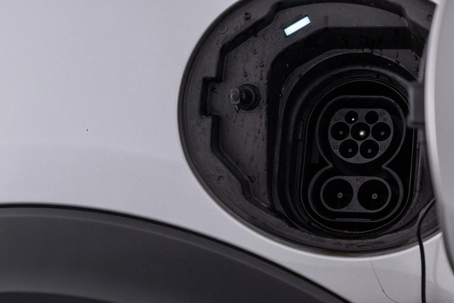 MINI Electric – foto 25