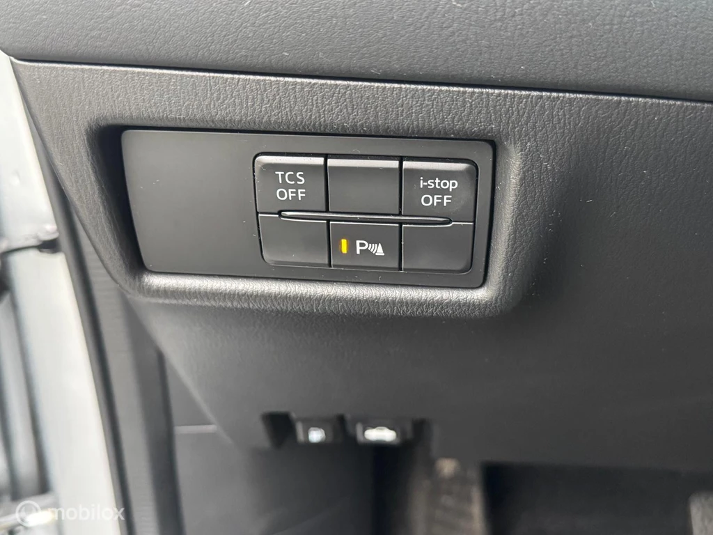 Mazda CX-5 – foto 21