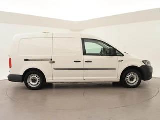 Volkswagen Caddy – thumbnail 5